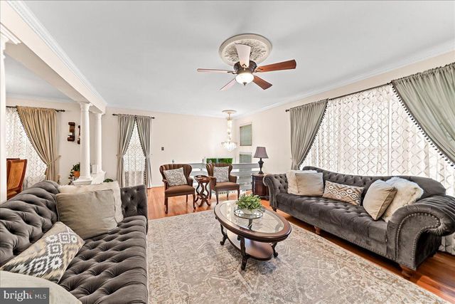 100 STRATFORD CT, Malvern, PA 19355
