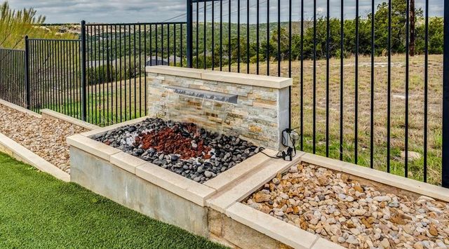 4513 Lucabella LN, Leander, TX 78641