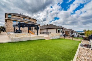 4513 Lucabella LN, Leander, TX 78641