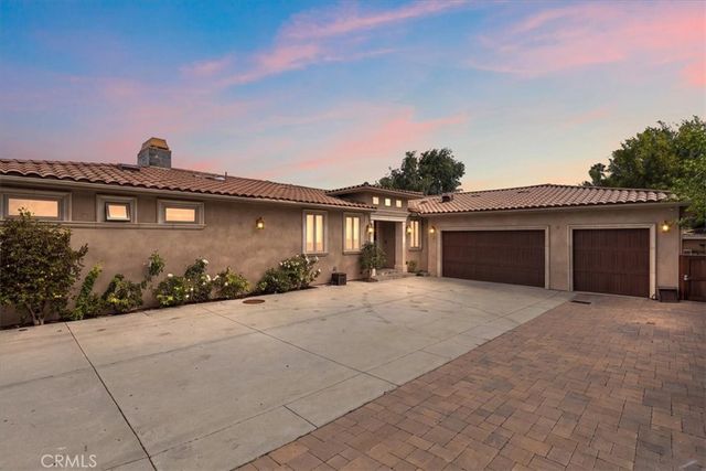 2 Stallion, Rancho Palos Verdes, CA 90275