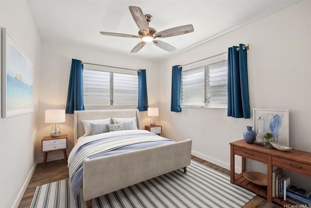 1316 Hele Street, Kailua, HI 96734