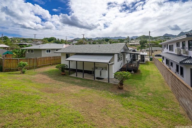 1316 Hele Street, Kailua, HI 96734