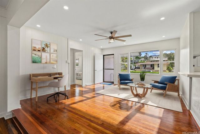 1316 Hele Street, Kailua, HI 96734