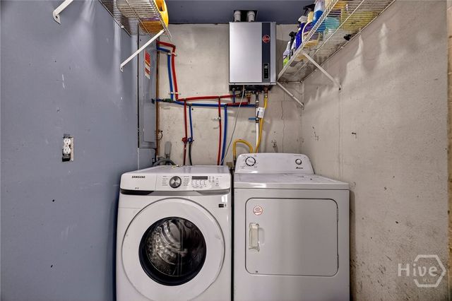 1230 S Rogers St, Pooler, GA 31322