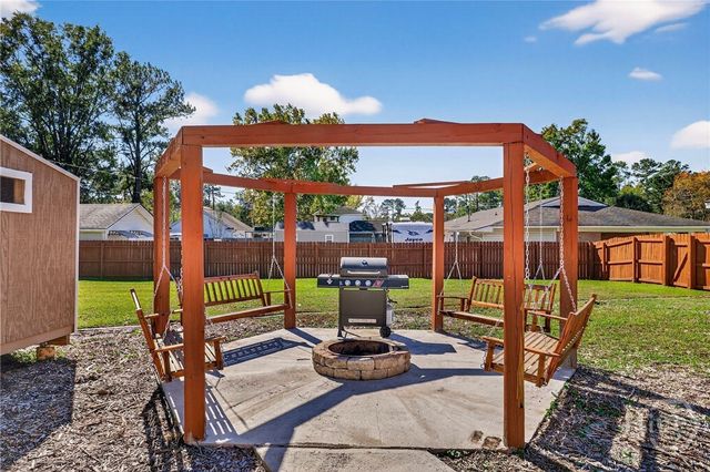 1230 S Rogers St, Pooler, GA 31322