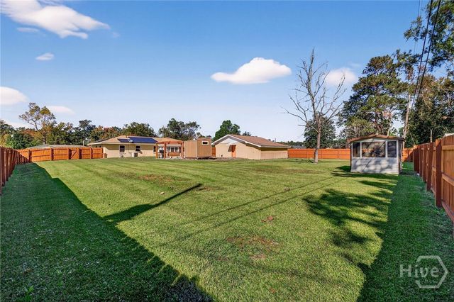 1230 S Rogers St, Pooler, GA 31322