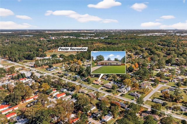 1230 S Rogers St, Pooler, GA 31322