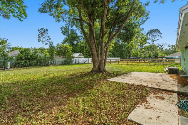 6600 NW 62ND PLACE, Ocala, FL 34482