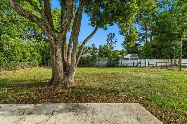 6600 NW 62ND PLACE, Ocala, FL 34482