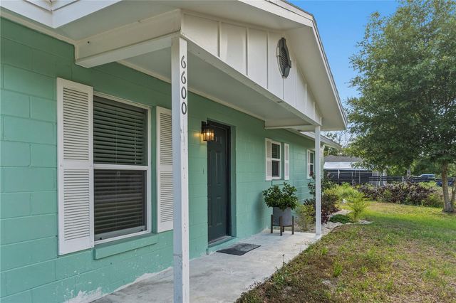 6600 NW 62ND PLACE, Ocala, FL 34482