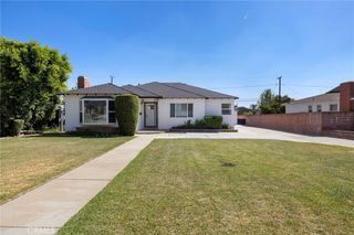 720 E Foothill, Glendora, CA 91741