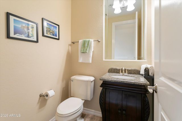 27362 N 130TH Lane, Peoria, AZ 85383