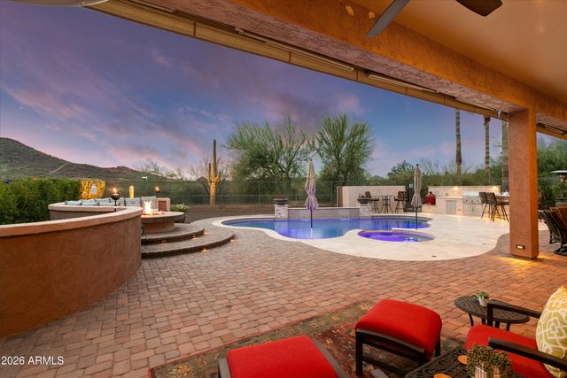27362 N 130TH Lane, Peoria, AZ 85383