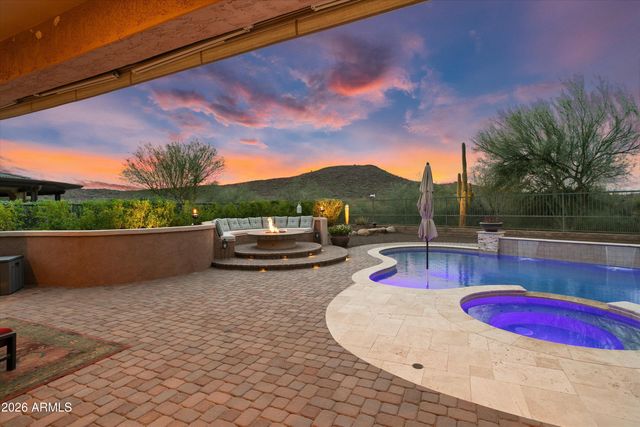 27362 N 130TH Lane, Peoria, AZ 85383