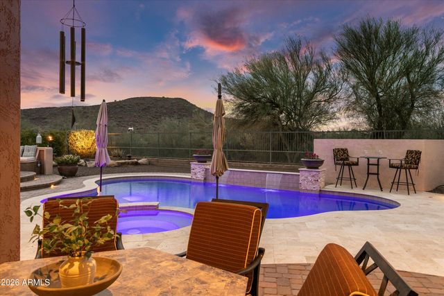 27362 N 130TH Lane, Peoria, AZ 85383