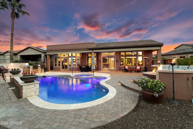 27362 N 130TH Lane, Peoria, AZ 85383