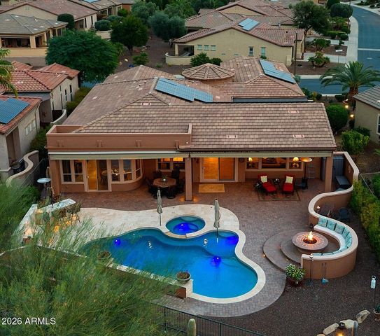 27362 N 130TH Lane, Peoria, AZ 85383