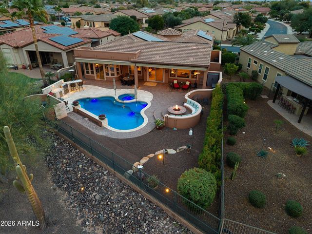27362 N 130TH Lane, Peoria, AZ 85383