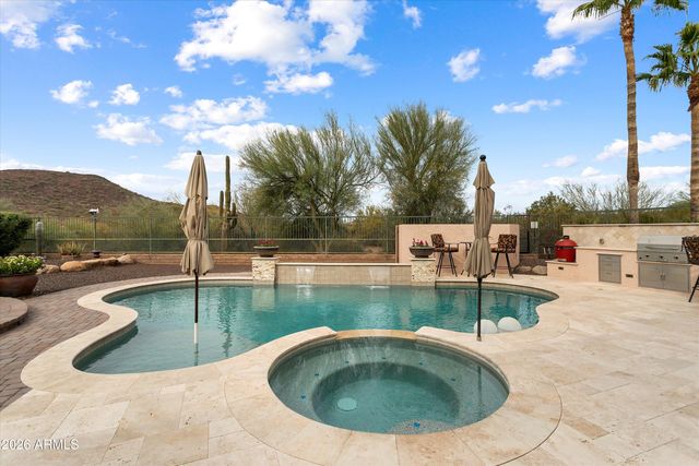 27362 N 130TH Lane, Peoria, AZ 85383