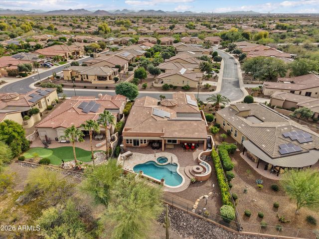 27362 N 130TH Lane, Peoria, AZ 85383