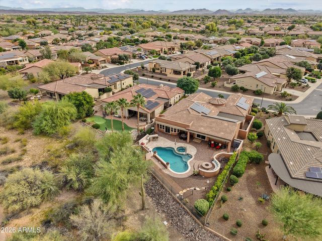 27362 N 130TH Lane, Peoria, AZ 85383