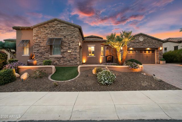 27362 N 130TH Lane, Peoria, AZ 85383