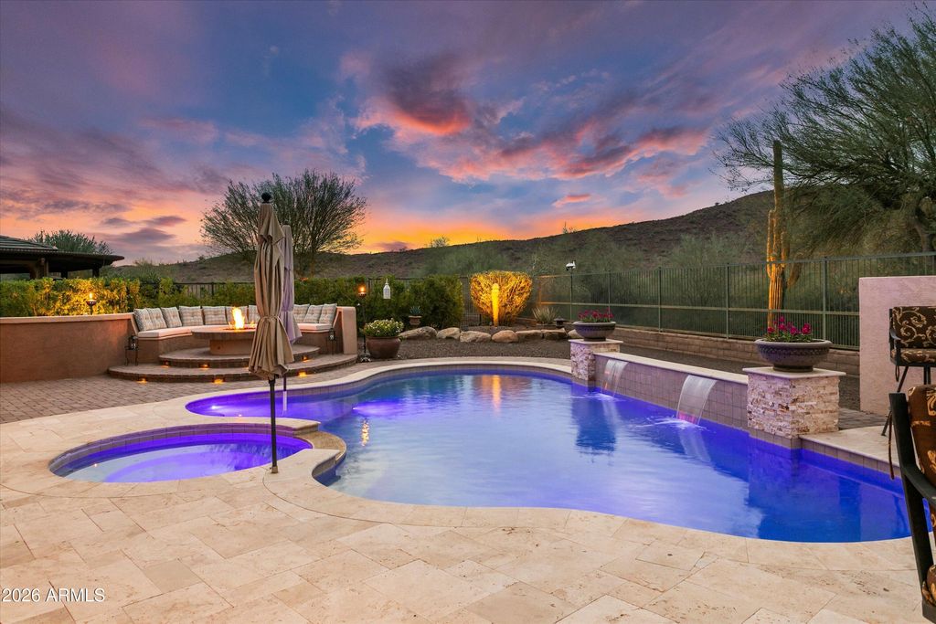 27362 N 130TH Lane, Peoria, AZ 85383