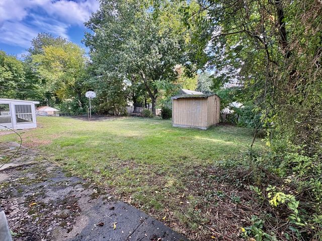 175 Dana Ave, Worcester, MA 01604