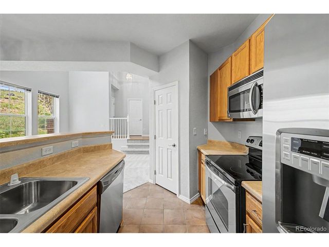 6732 S Winnipeg Cir 106, Aurora, CO 80016