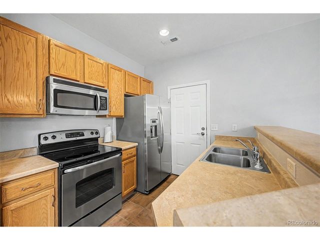 6732 S Winnipeg Cir 106, Aurora, CO 80016