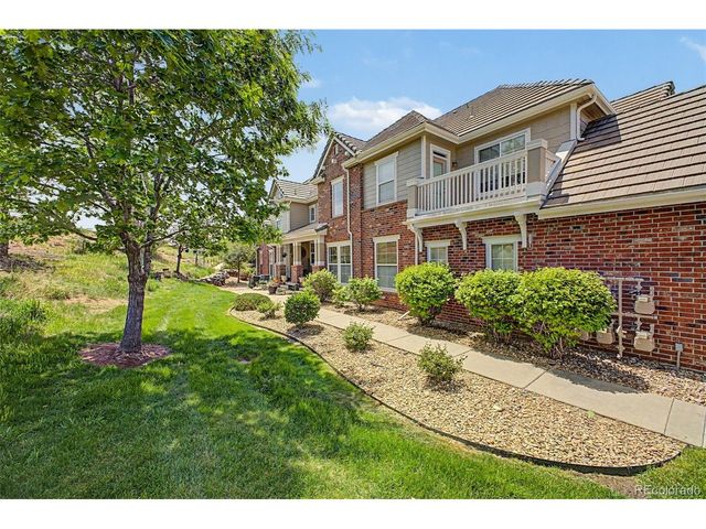 6732 S Winnipeg Cir 106, Aurora, CO 80016