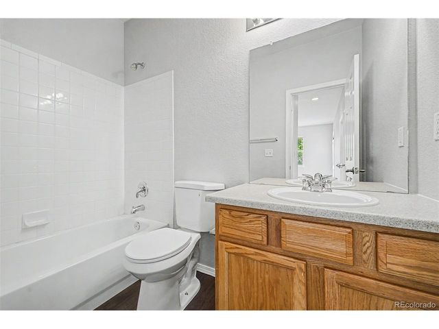 6732 S Winnipeg Cir 106, Aurora, CO 80016