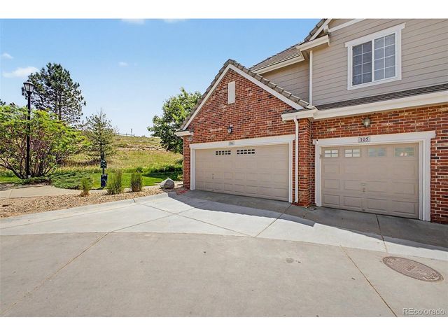 6732 S Winnipeg Cir 106, Aurora, CO 80016