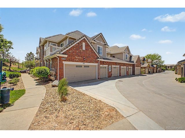 6732 S Winnipeg Cir 106, Aurora, CO 80016