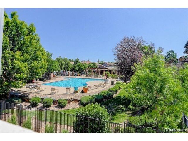 6732 S Winnipeg Cir 106, Aurora, CO 80016