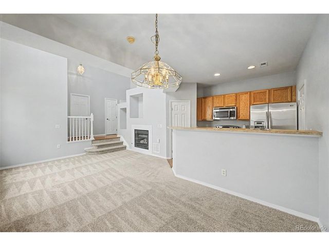 6732 S Winnipeg Cir 106, Aurora, CO 80016