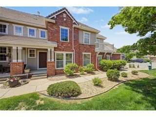 6732 S Winnipeg Cir 106, Aurora, CO 80016