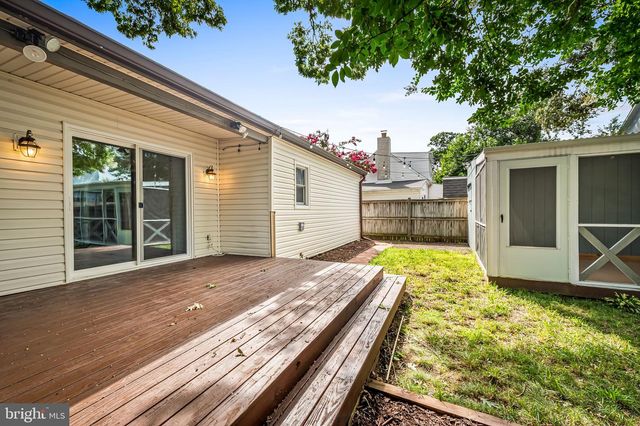 530 HIGHLAND DR, Edgewater, MD 21037