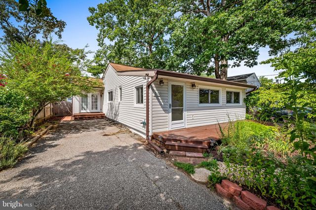 530 HIGHLAND DR, Edgewater, MD 21037