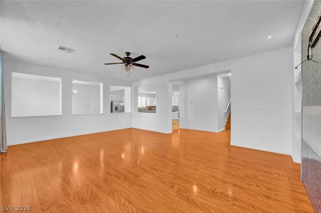 6636 Cliff Shore Court, North Las Vegas, NV 89084