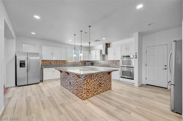 6636 Cliff Shore Court, North Las Vegas, NV 89084