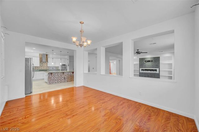 6636 Cliff Shore Court, North Las Vegas, NV 89084