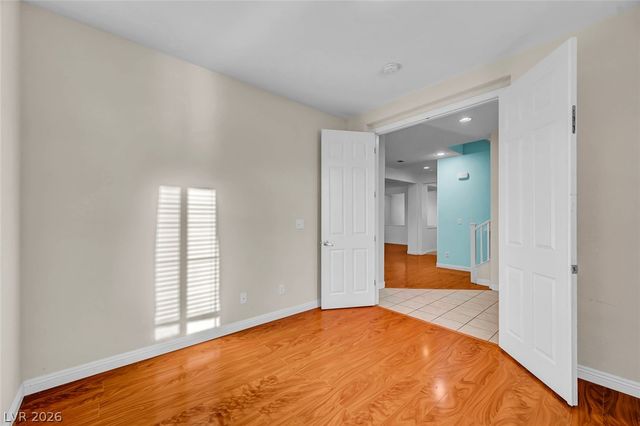 6636 Cliff Shore Court, North Las Vegas, NV 89084