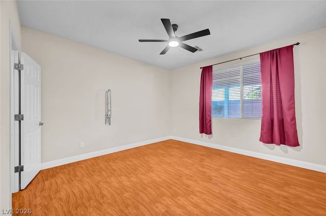 6636 Cliff Shore Court, North Las Vegas, NV 89084