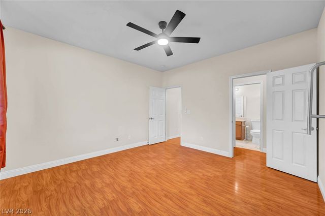 6636 Cliff Shore Court, North Las Vegas, NV 89084