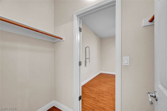 6636 Cliff Shore Court, North Las Vegas, NV 89084