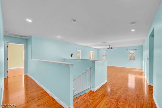 6636 Cliff Shore Court, North Las Vegas, NV 89084