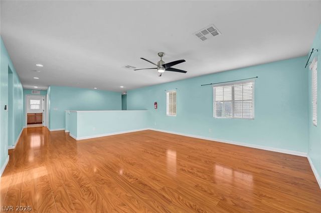 6636 Cliff Shore Court, North Las Vegas, NV 89084