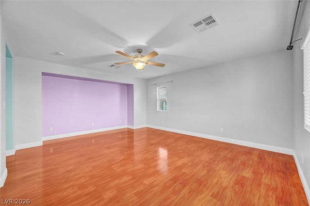 6636 Cliff Shore Court, North Las Vegas, NV 89084
