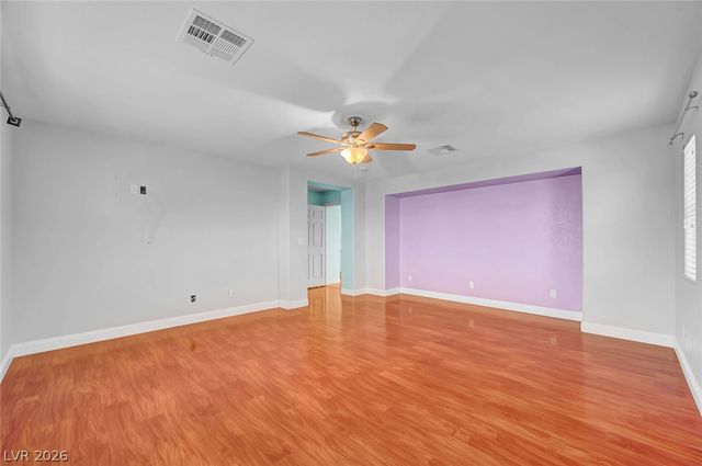6636 Cliff Shore Court, North Las Vegas, NV 89084